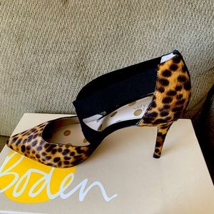 Boden heels